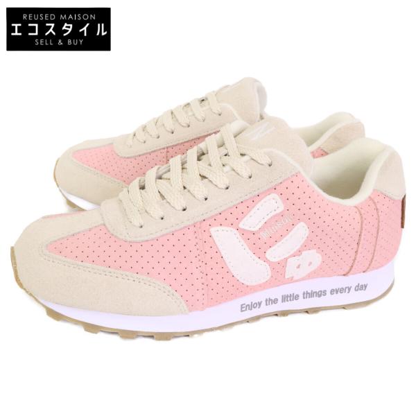 新品/ Sangacio サンガッチョ xWako's Room ローカットスニーカー