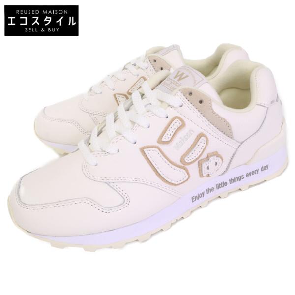 新品/ Sangacio サンガッチョ xWako's Room レザー ローカット