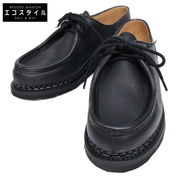 美品/ Paraboot パラブーツ 90550 MICHAEL ミカエル チロリアン