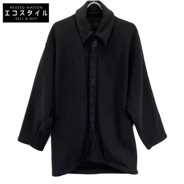 BALENCIAGA（バレンシアガ） 20AW 641628 ブラック バスケットボール