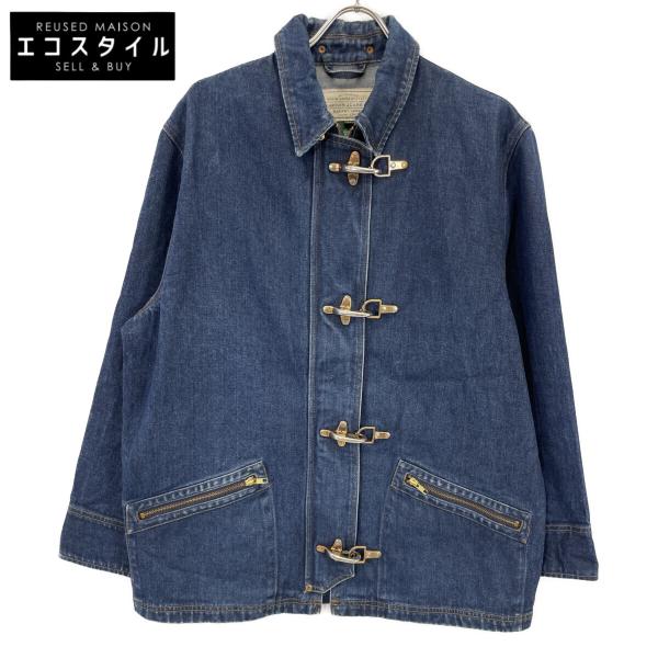 Ralph Lauren ラルフローレン インディゴ ファイヤーマン デニム