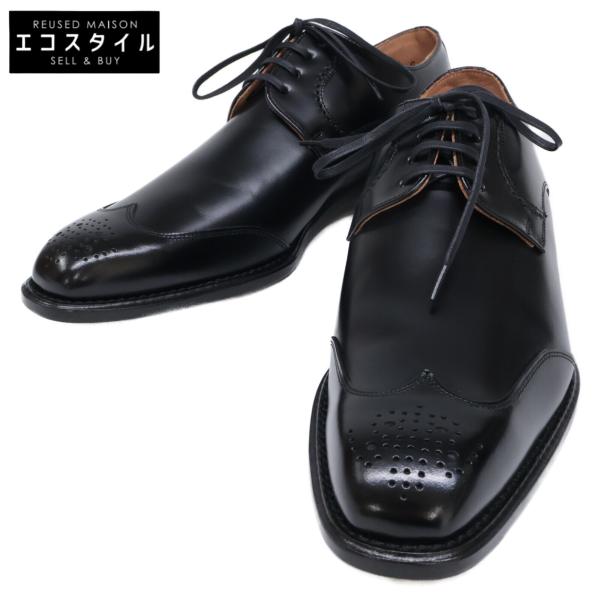 REGAL（リーガル） 新品同様/ 123R レザー ウィングチップ シューズ