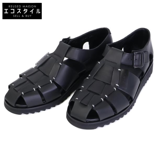 Paraboot パラブーツ ×WTAPS 新品同様 2024 グルカサンダル シューズ