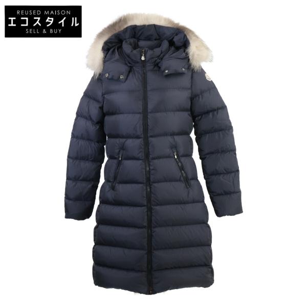 MONCLER（モンクレール） D29544992125 ABELLE アベル ファーダウン