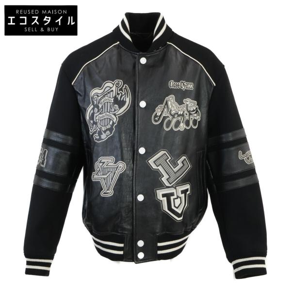 新品同様 LOUIS VUITTON ルイヴィトン RM231M U35 HOL07E マルチパッチ