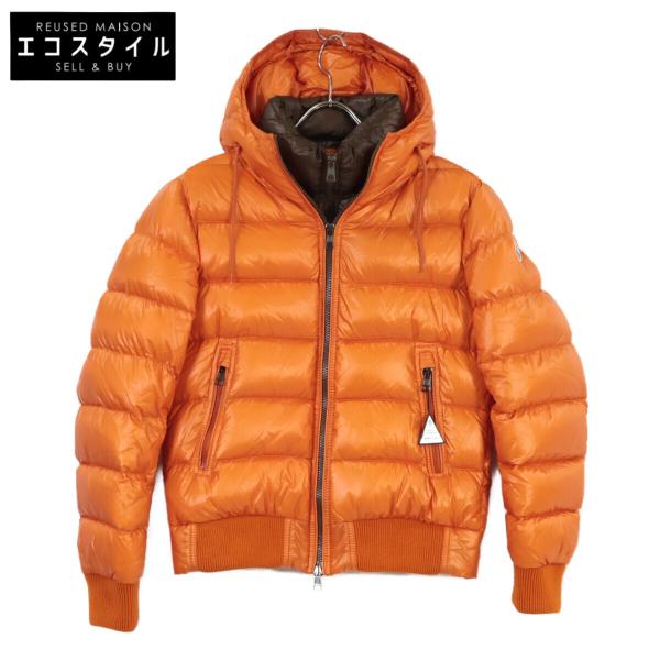 MONCLER（モンクレール） MARQUE マルク ダウンジャケット ジャケット