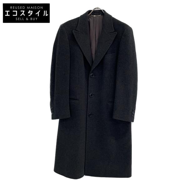 DOLCE&GABBANA ドルチェアンドガッバーナ F504/7248 グレー ウール