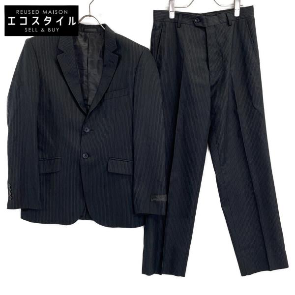 GIORGIO ARMANI ジョルジオアルマーニ LE COLLEZIONI ストライプ