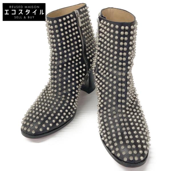 Christian Louboutin（クリスチャンルブタン） スパイクスタッズ