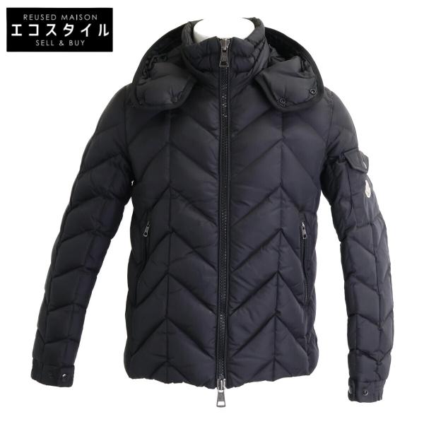 MONCLER モンクレール BERRIAT バーリアット ダウンジャケット O MONCLER（モンクレール） BERRIAT バーリアット ダウンジャケット O