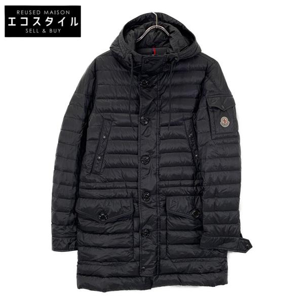 MONCLER（モンクレール） 14年 国内正規 BENJAMIN ベンジャミン ダウン