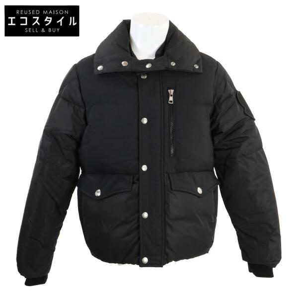 MONCLER モンクレール CUZCO ハイカラー付ダウンジャケット 2 MONCLER（モンクレール） CUZCO ハイカラー付ダウンジャケット 2