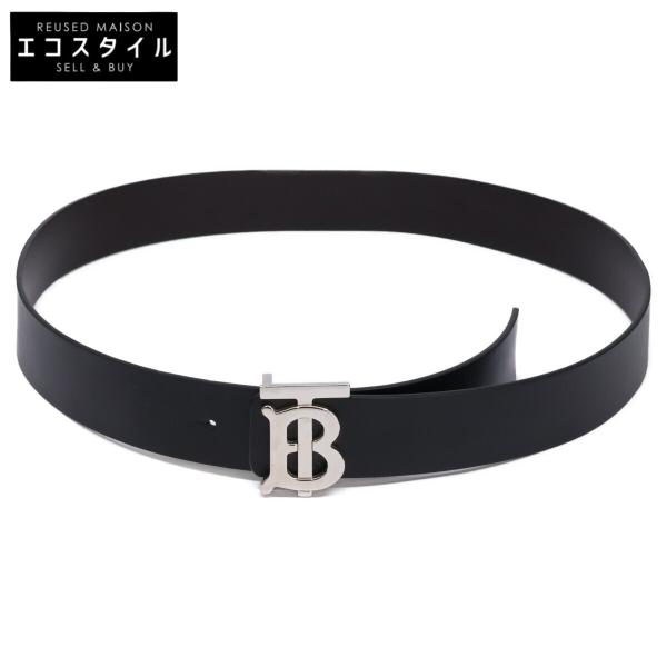 BURBERRY（バーバリー） 美品 ITPARPEL9BOL TBモノグラムバックル