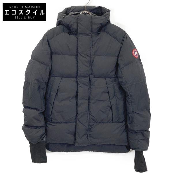 CANADA GOOSE（カナダグース） 国内正規 5076M ARMSTORNG HOODY アーム