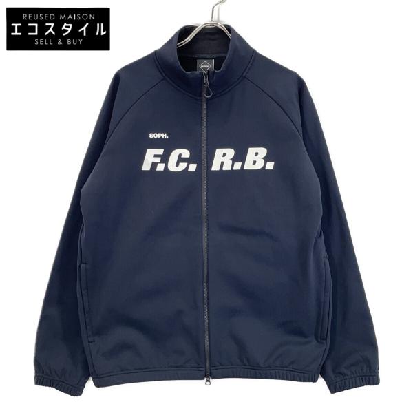 未使用品 fcrb 24aw PDK JACKET Lサイズ ブラック F.C.Real Bristol（エフシーレアルブリストル） エフシーリアル