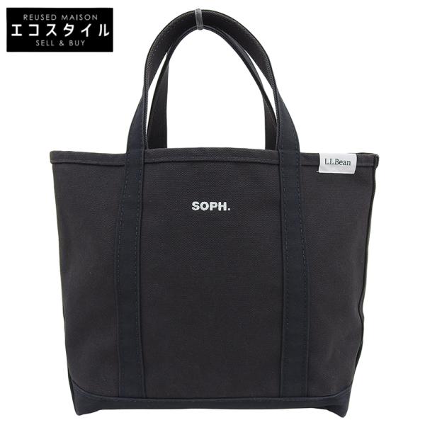 SOPHNET.（ソフネット） SOPH. ソフ ×L.L.Bean ソリッドボートアンド