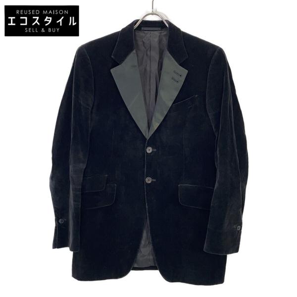 Paul Smith（ポール・スミス） FS-ST-47631 ブラック 裏地フローラル柄