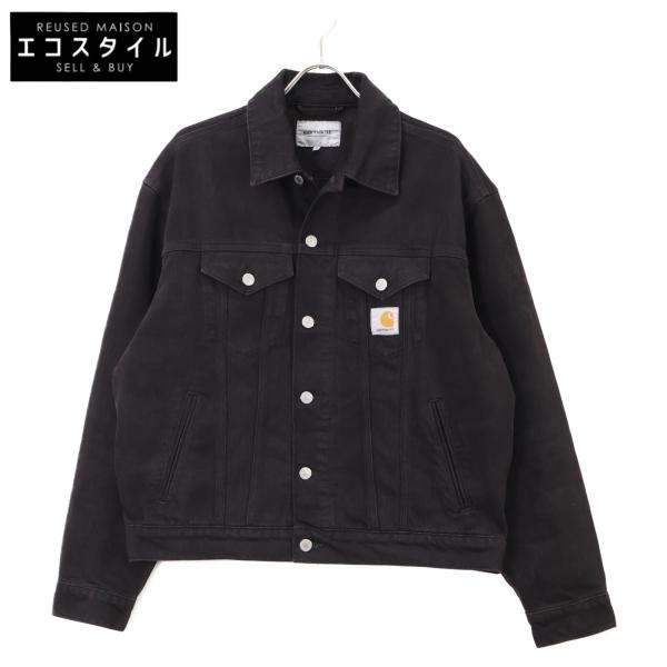 Carhartt（カーハート） EVERSON TRUCKER JACKET エバーソン