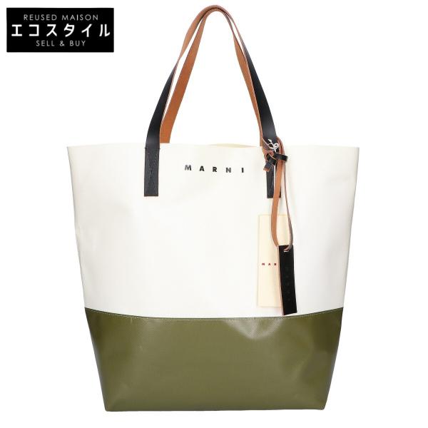 MARNI（マルニ） 新品同様 SHMQ0037A0 TRIBECA トライベッカ バイ