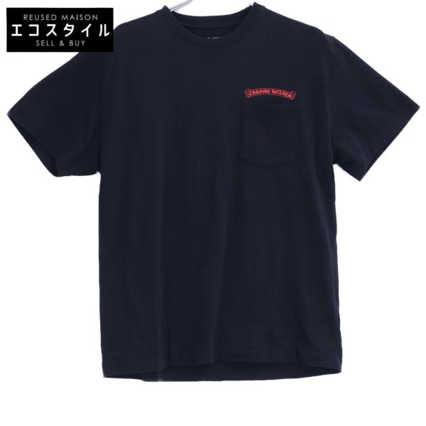 CHROME HEARTS（クロムハーツ） MATTY BOY 99 Eyes Chomper Tee 半袖T
