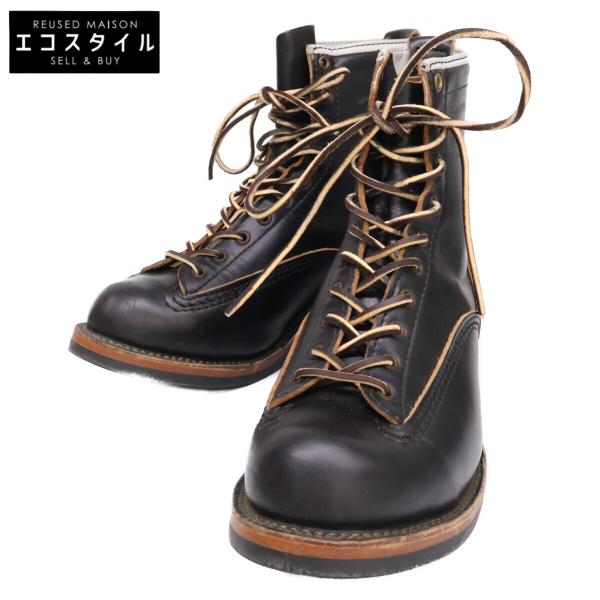 WESCO ウエスコ SP108LL430 100周年記念 CUSTOM JOBMASTER カスタムジョブマスター ワークブーツ 9EEE WESCO ウエスコ SP108LL430 100周年記念 CUSTOM JOBMASTER カスタム