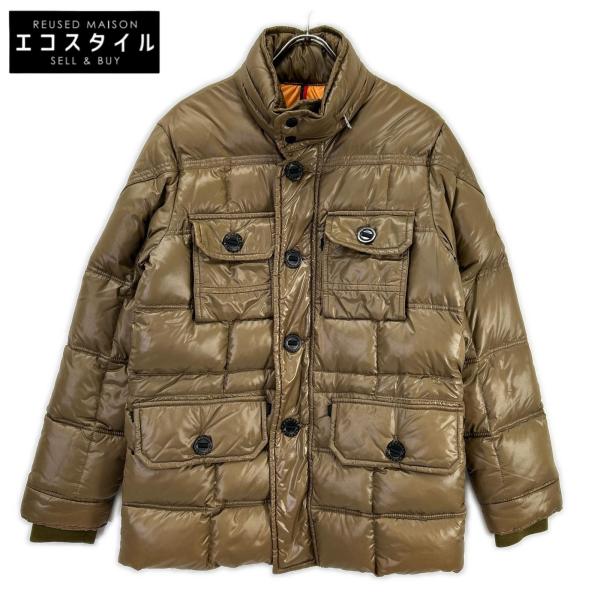 MONCLER モンクレール 44385/50/68950 4つポケットデザイン ダウンジャケット 1 MONCLER（モンクレール） 44385/50/68950 4つポケットデザイン ダウン