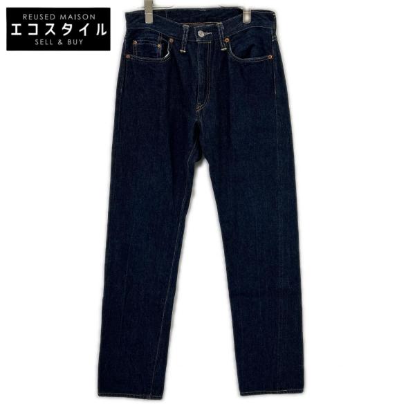 Levi's（リーバイス） 【LVC】50154-0110 インディゴ 501ZXX 1954年
