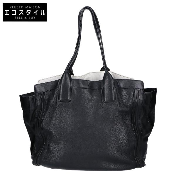 Chloe クロエ ALYSON アリソン レザー トートバッグ レディース