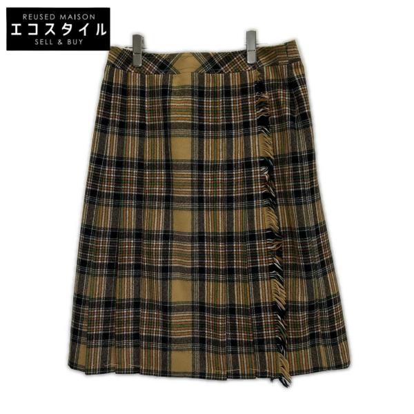 CELINE（セリーヌ） 80〜90s ヴィンテージ ジェーシーシー期 イエロー