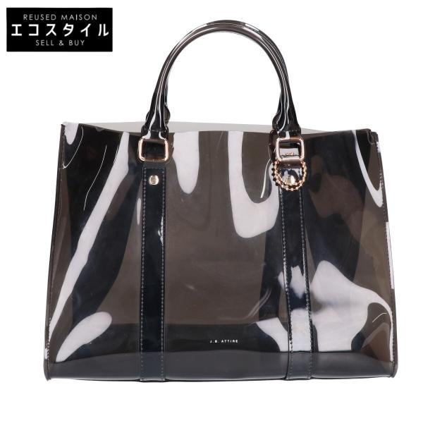◆IENA◆ ジェービーアタイア 別注 Cannes ボストントートバッグ J.B.ATTIRE ジェービーアタイア IENA イエナ別注 Cannes ボストン