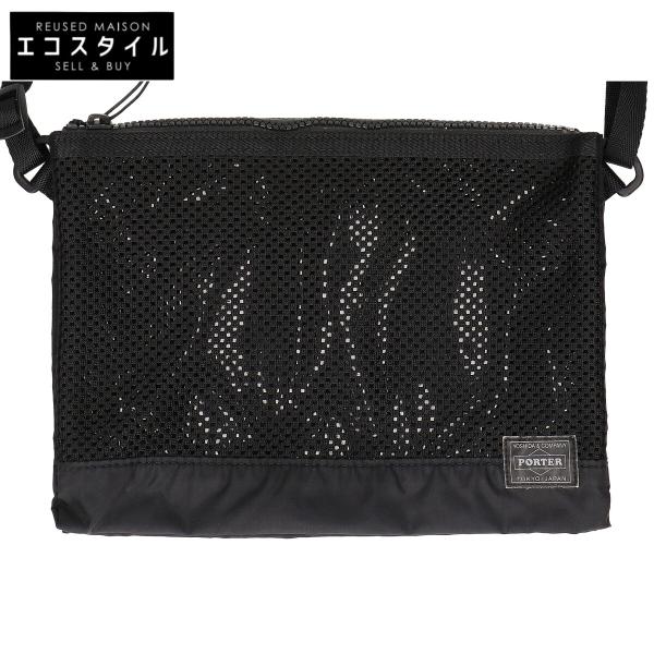 PORTER ポーター 875-19104 SCREEN SACOCHE スクリーン サコッシュ ショルダーバッグ メンズ