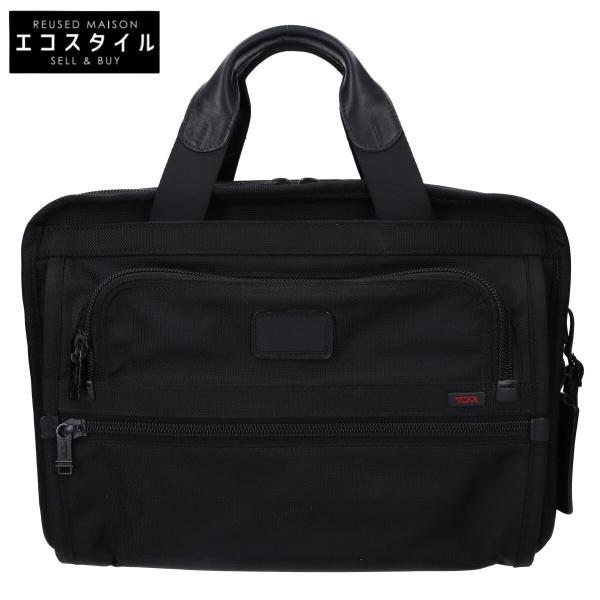 トゥミ TUMI アルファコレクション エッセンシャル・ブリーフ26130DH wine-king_2880000000000330