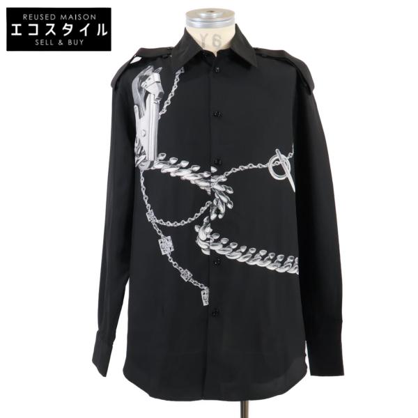 BURBERRY（バーバリー） 美品/国内正規 8088336 Knight Hardware