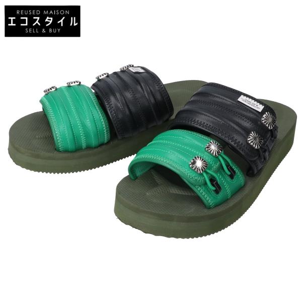 スイコック 【美品】SUICOKE x TOGA スイコック トーガ OG-390PO-TOG