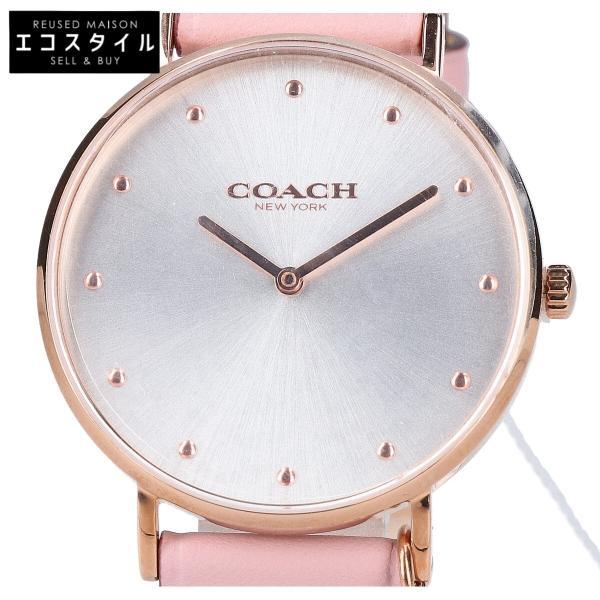 COACH（コーチ） 未使用/ 14503884 PERRY ペリー レザーベルト