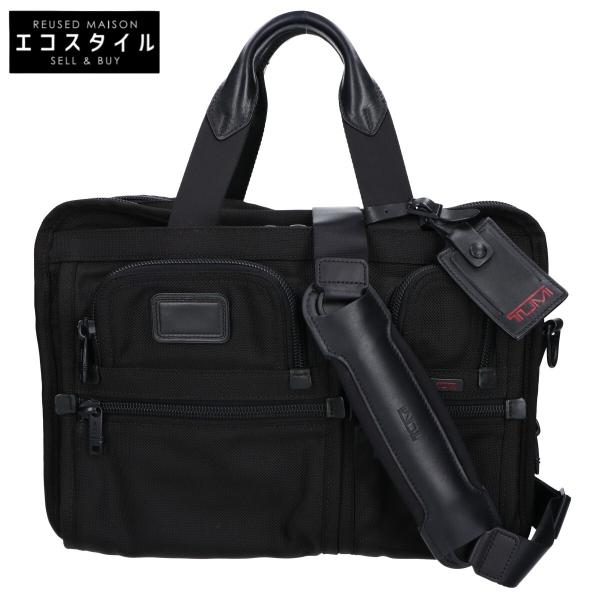 TUMI トゥミ 26141DH ALPHA2 エクスパンダブル・オーガナイザー TUMI トゥミ 26141DH ALPHA2 エクスパンダブル・オーガナイザー