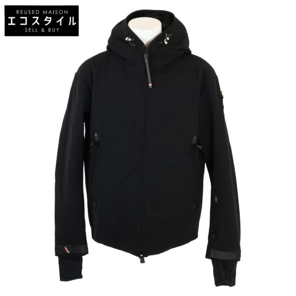 MONCLER（モンクレール） 美品/ MONCLER GRENOBLE グルノーブル PRAZ