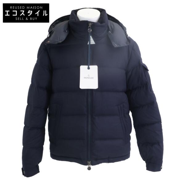 MONCLER（モンクレール） 新品/24年製 MONTGENEVRE モンジュネーブル