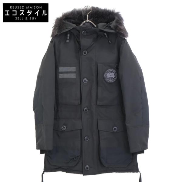 CANADA GOOSE 国内正規 カナダグース 9512MB Macculloch Parka