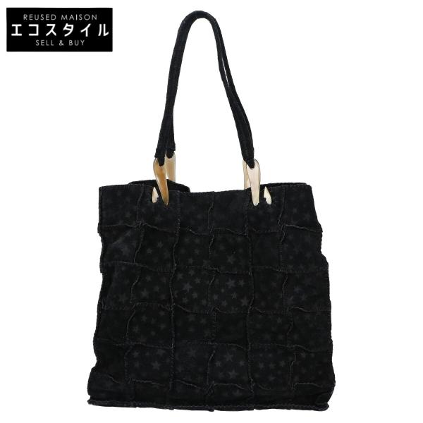 JAMIN PUECH ジャマンピュエッシュ HONU オヌ スター ヌバック パッチ