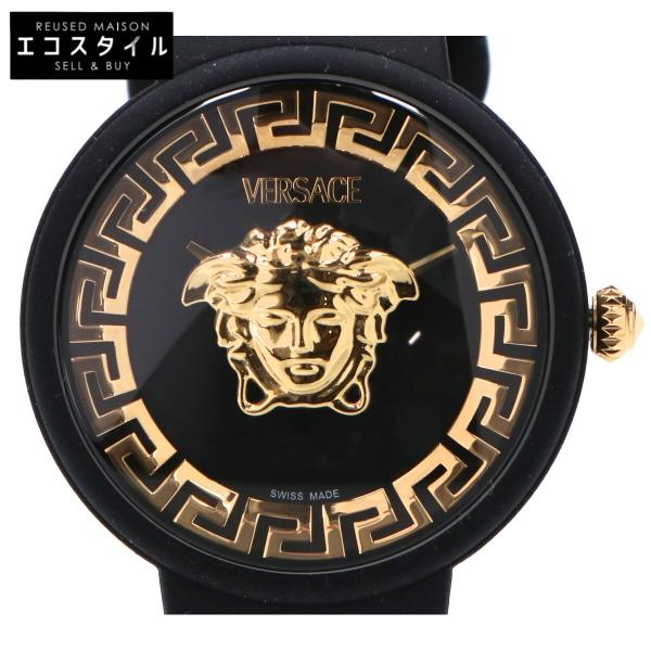 Versace ヴェルサーチ　メドゥーサ 新品同様 Versace ヴェルサーチ VE8J00624 MEDUSA POP メドゥーサ
