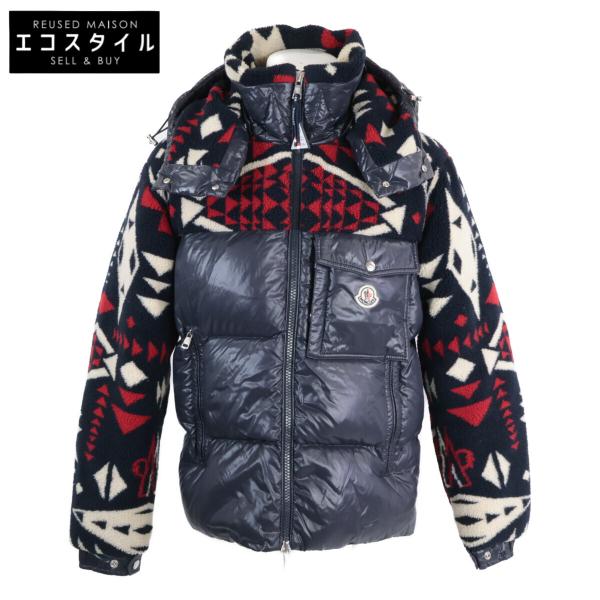 MONCLER（モンクレール） 22年製 THYMELEE ダウンジャケット