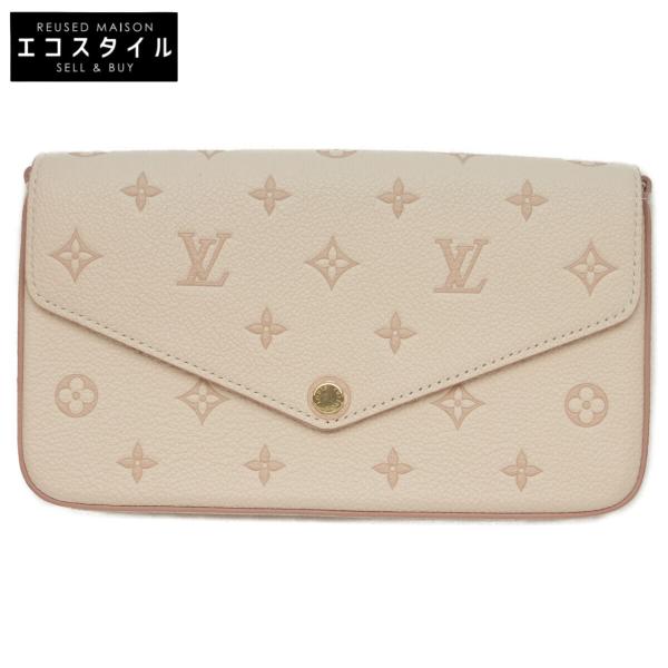 LOUIS VUITTON ルイヴィトン M14968 バイカラーエデン モノグラム アン