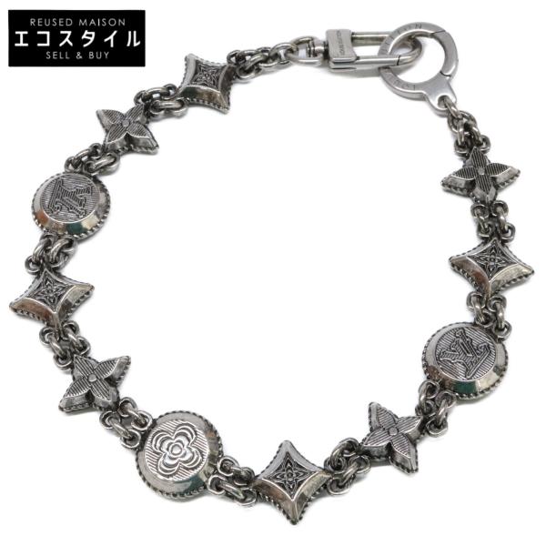 美品 LOUIS VUITTON ルイヴィトン M02031 バッグチャーム・ウエスタン