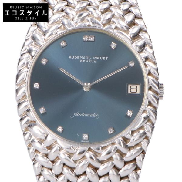 最終　Audemars Pigueeオーデマピゲ　非売品　ブレスレット CODE 11.59 バイ オーデマ ピゲ クロノグラフ 26393ST.OO.A348KB.01