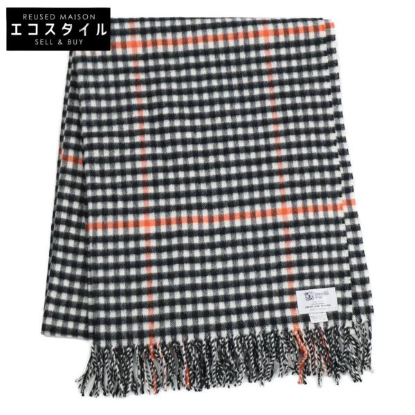 美品 ジョンストンズ ユナイテッドアローズ グリーンレーベル