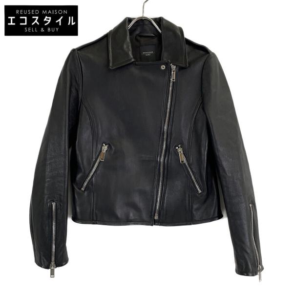 【新品タグ付き】マックスマーラ　スポーツマックス　ジャケット　Lサイズ Max Mara（マックスマーラ） Max Mara The Cube ザ・キューブ 中綿