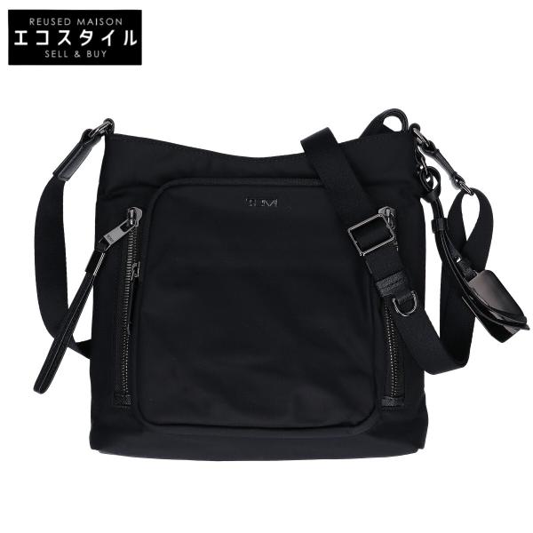 TUMI（トゥミ） 196616DGM テイラー クロスボディ ショルダーバッグ