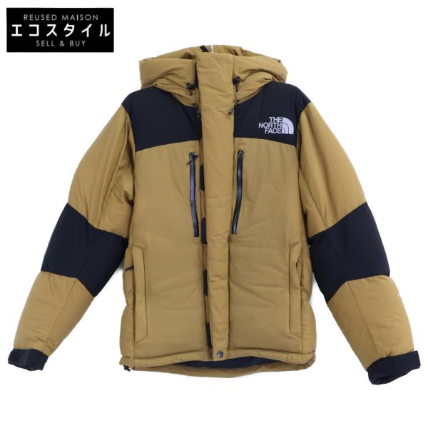 THE NORTH FACE ノースフェイス 【国内正規】ND91950 GORE-TEX  BALTRO LIGHT JACKET バルトロ ライト ダウン M THE NORTH FACE（ザ ノースフェイス） 国内正規 ノースフェイス