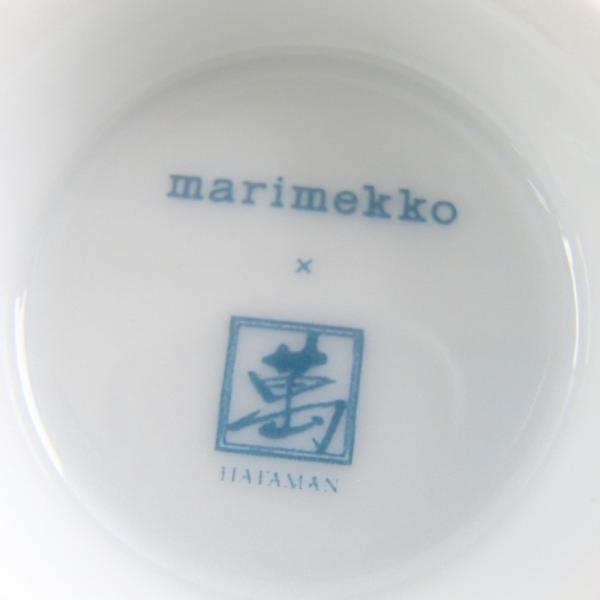新品同様 Marimekko マリメッコ 畑萬陶苑コラボ 新宿伊勢丹限定 Sake Cup 小 Vaskyna Buyee Servicio De Proxy Japones Buyee Compra En Japon